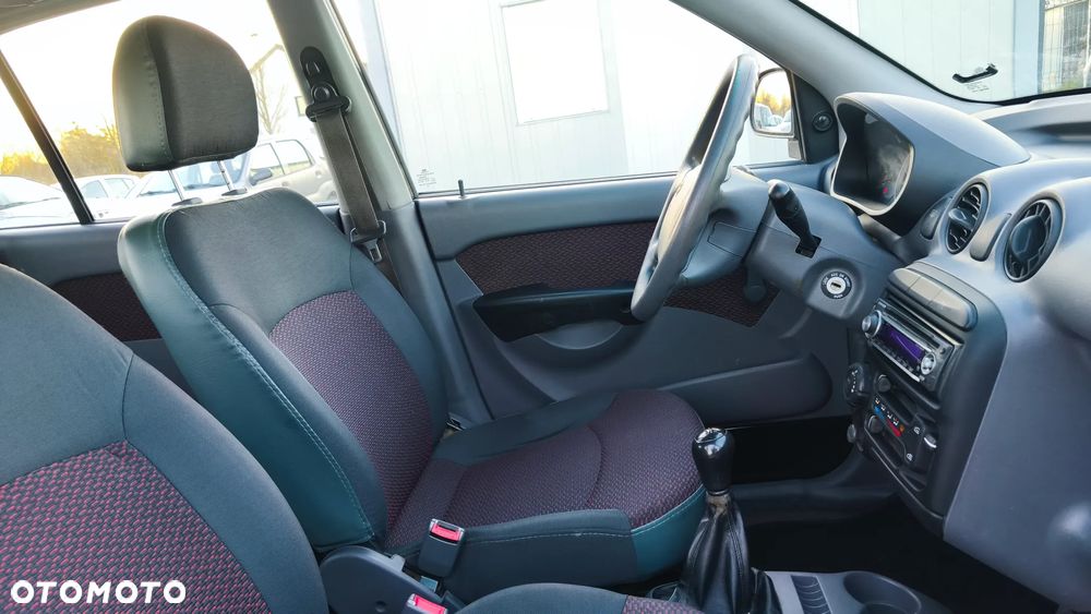 Hyundai Atos 1.1 Comfort - 24