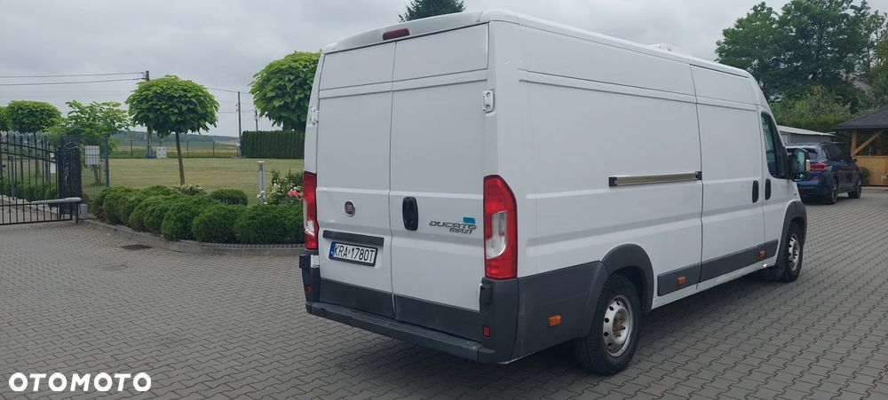Fiat Ducato - 7