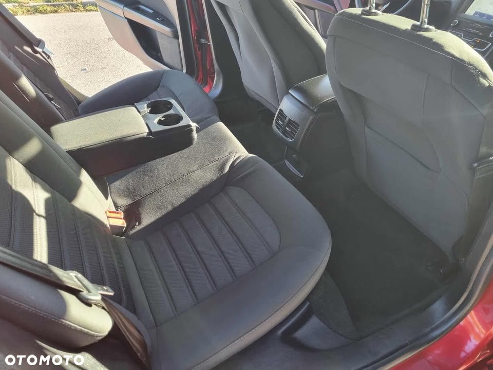 Ford Mondeo 1.5 EcoBoost ST-Line X - 17
