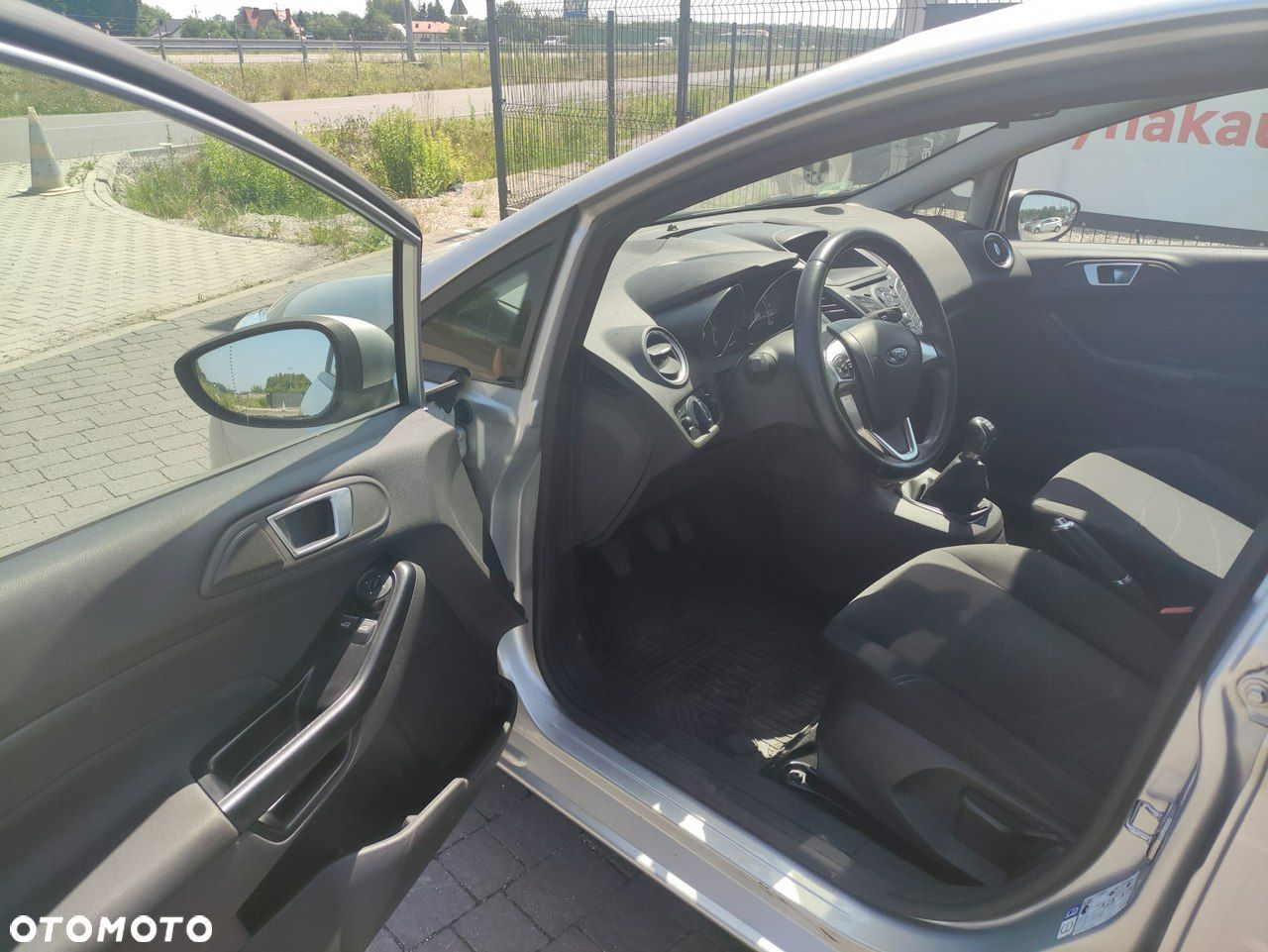 Ford Fiesta - 16