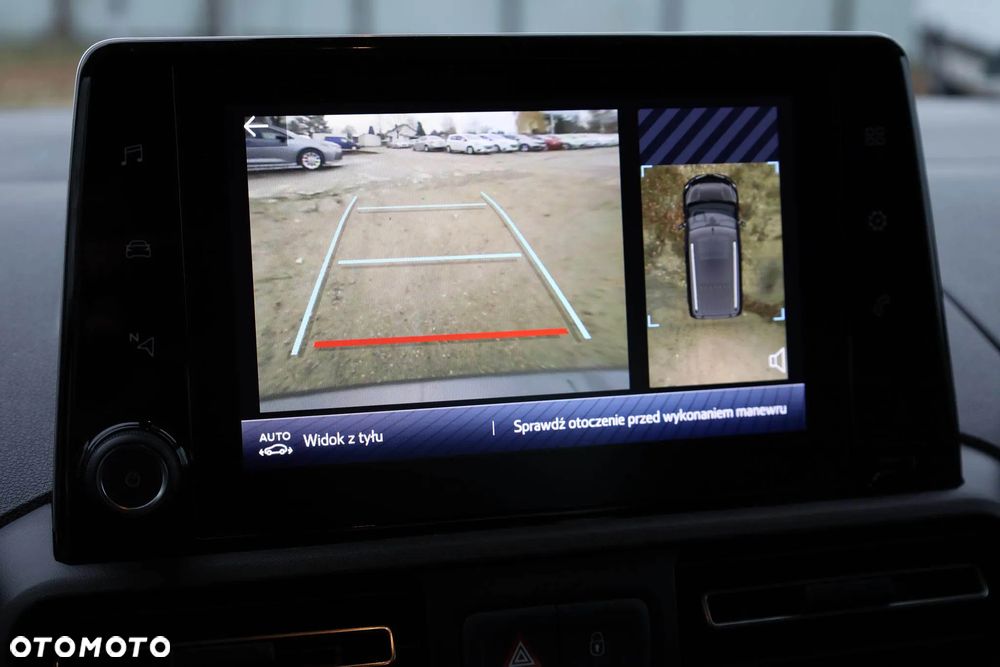 Toyota Proace City Verso 1.5 D-4D Family - 20