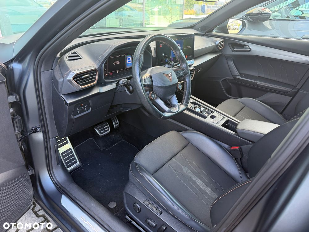 Cupra Formentor 2.0 TSI 4Drive VZ DSG - 14