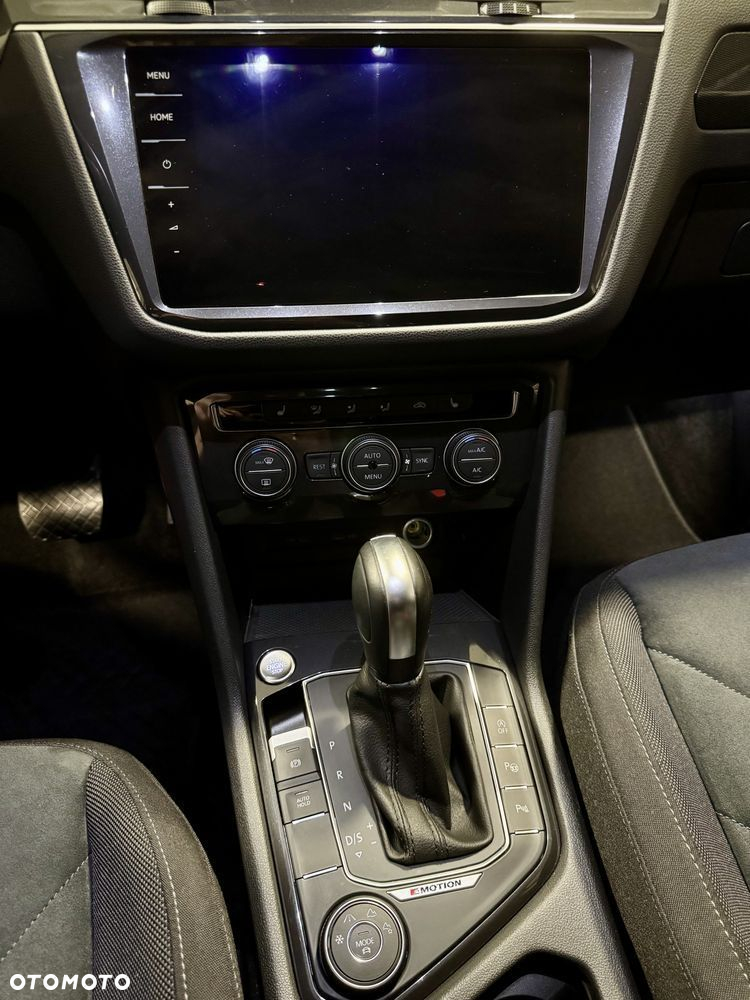 Volkswagen Tiguan Allspace 2.0 TDI 4Mot R-Line DSG 7os - 23