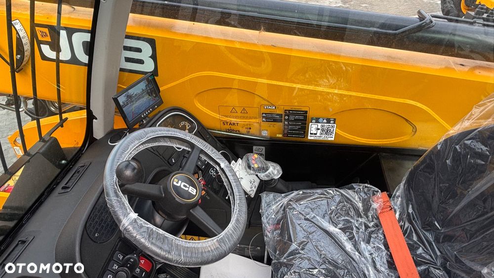 JCB 535 95 251 mth - 5