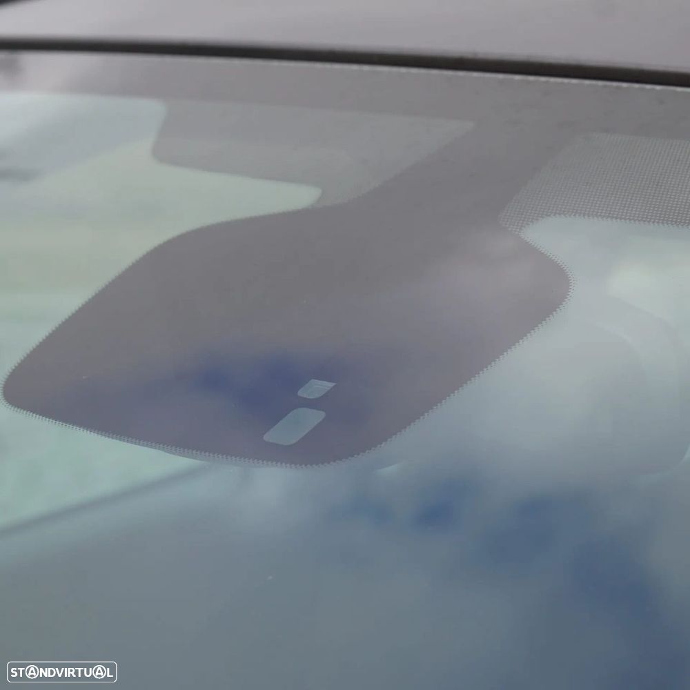 Opel Astra Caravan - 26