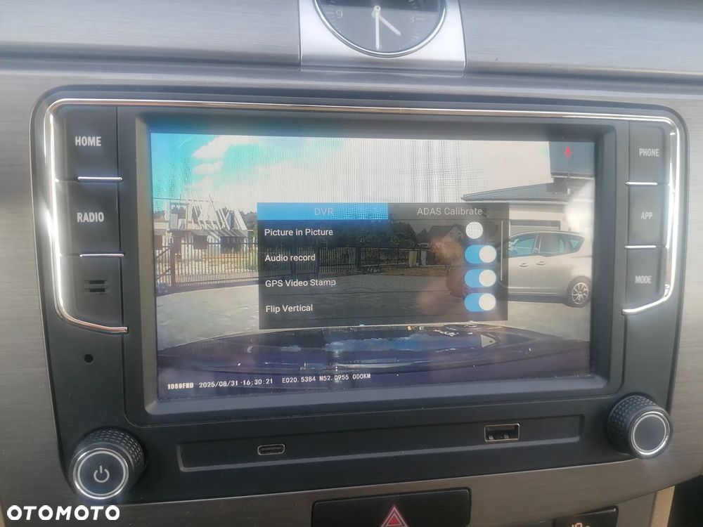 Volkswagen Passat 2.0 TDI Comfortline - 27