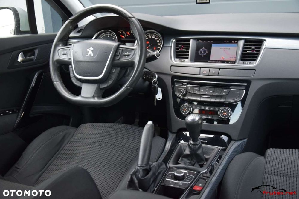 Peugeot 508 - 24