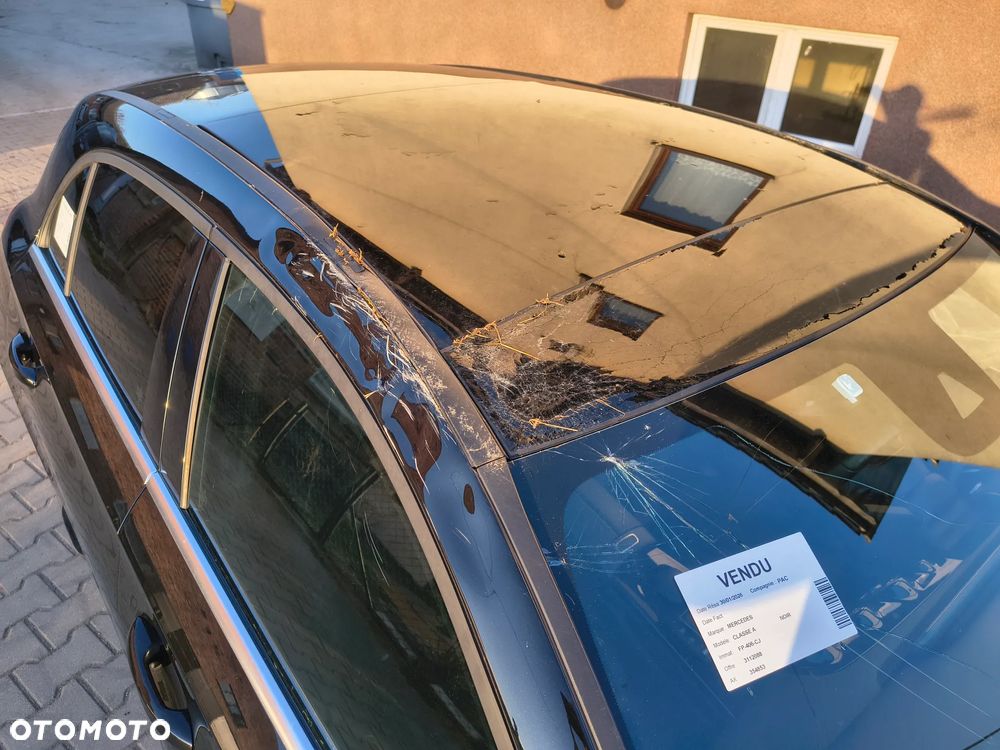 Mercedes-Benz Klasa A - 7