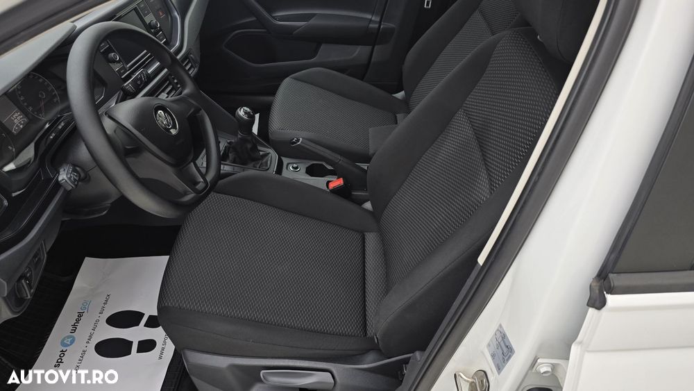 Volkswagen Polo - 13
