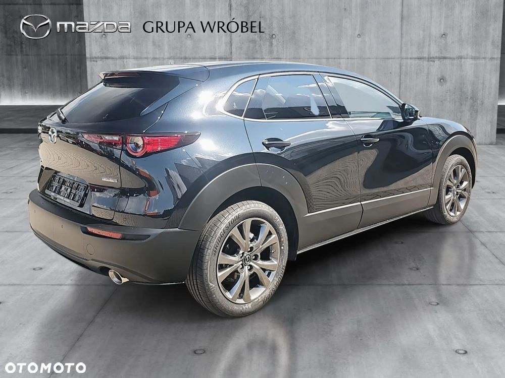 Mazda CX-30 - 6