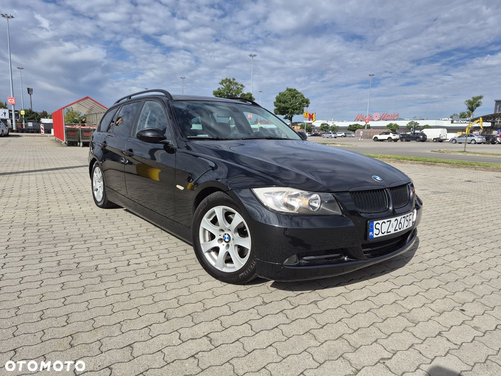 BMW Seria 3 - 2