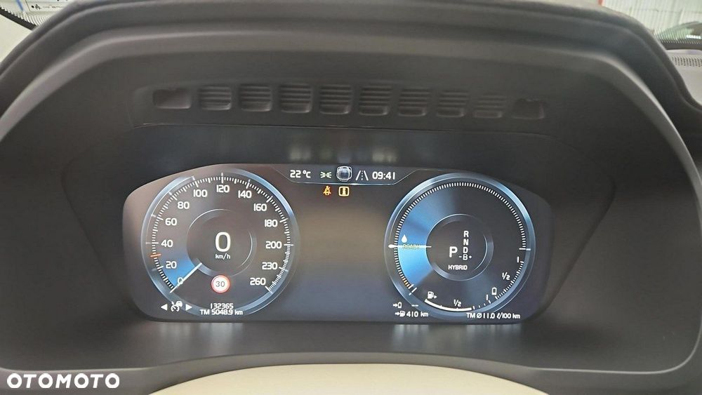 Volvo XC 90 - 14