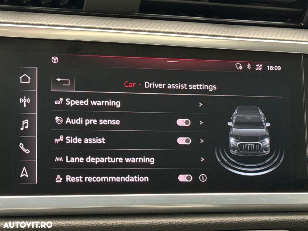 Audi Q3 35 TDI S tronic - 15