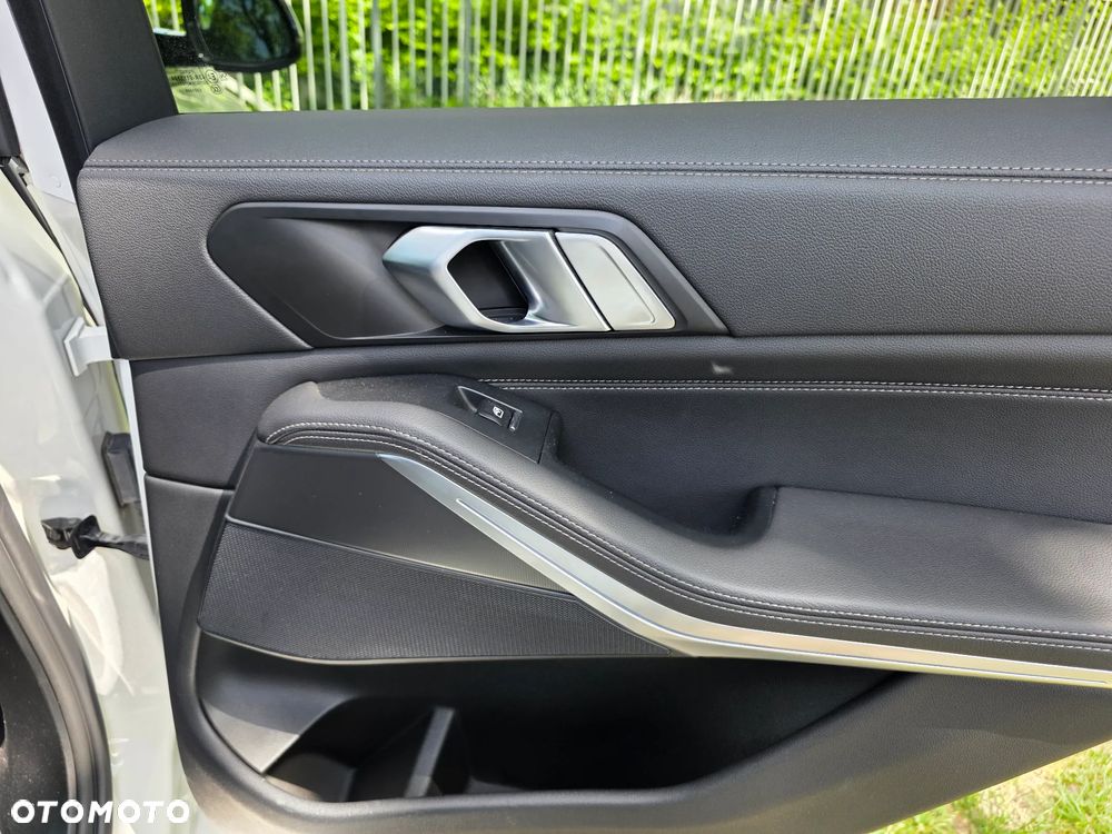 BMW X5 xDrive30d mHEV sport - 36