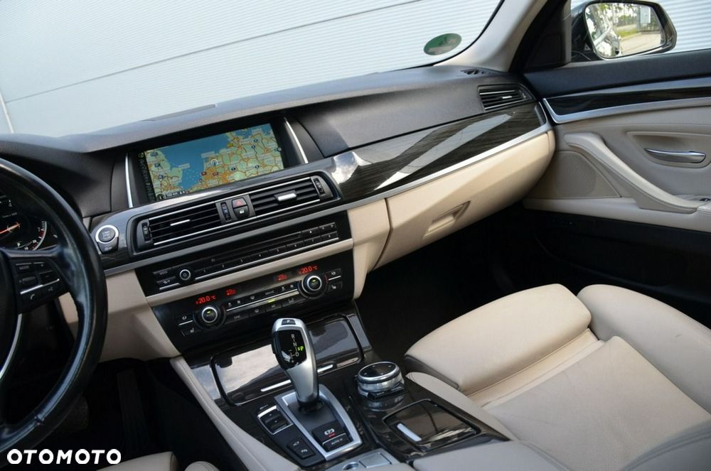 BMW Seria 5 - 29