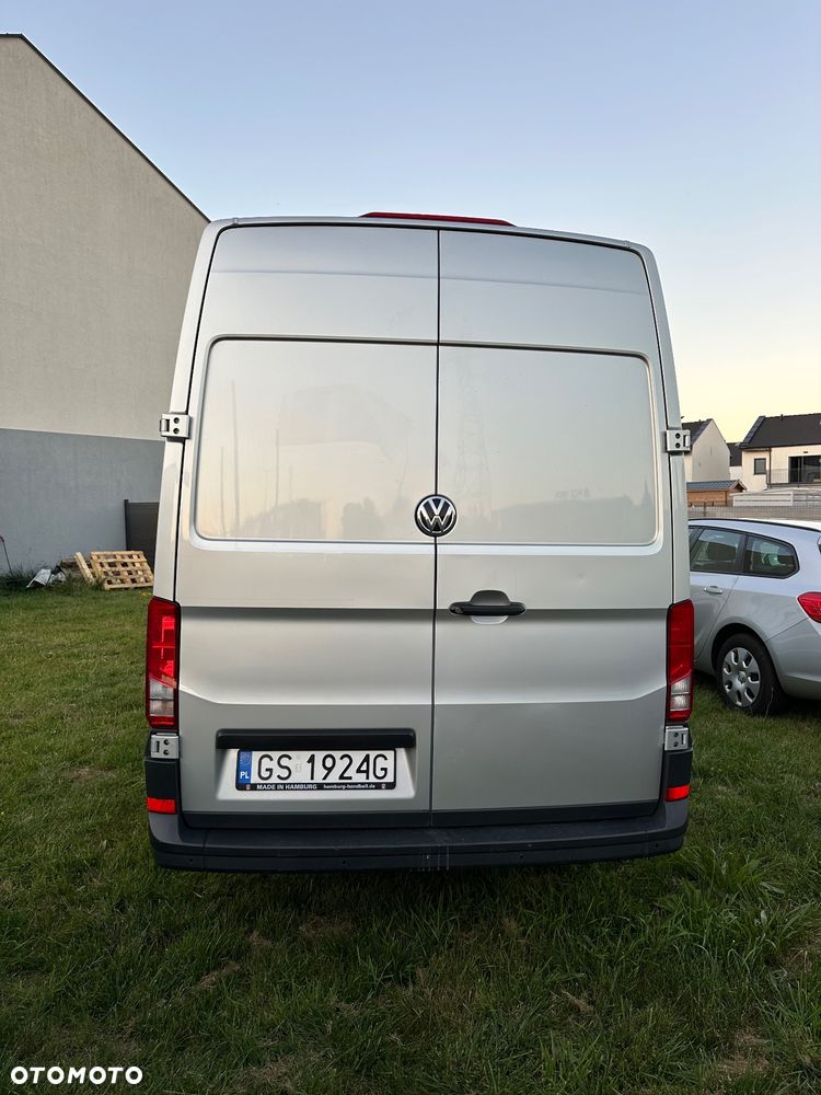 Volkswagen Crafter - 6