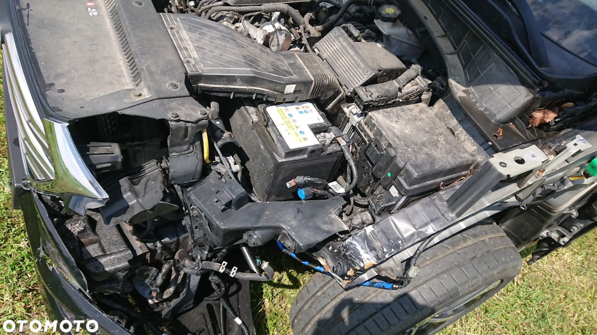 Hyundai Tucson - 18