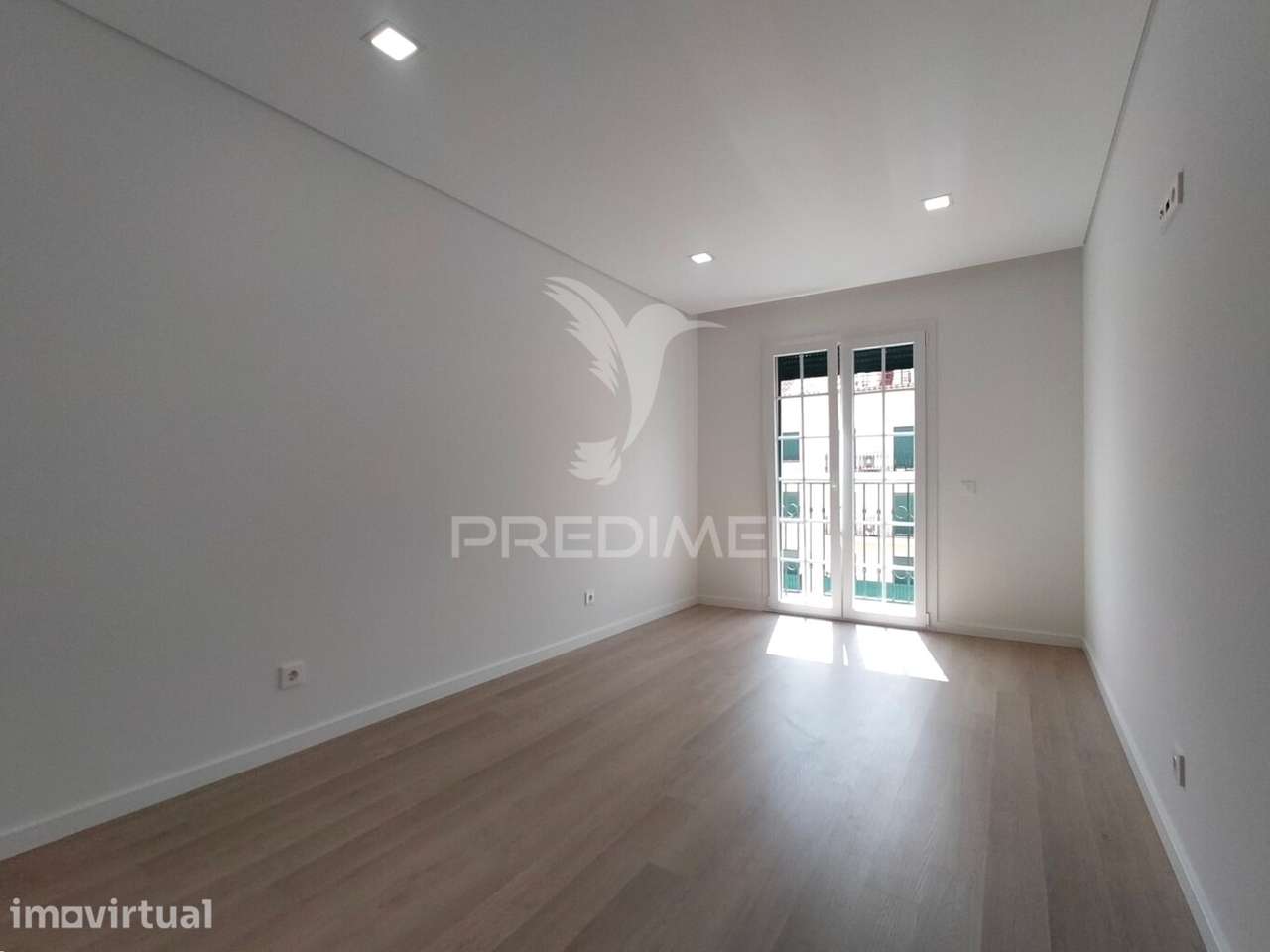 Apartamento T3 | NEUDEL/Águas Livres | 4º Piso - Grande imagem: 3/23
