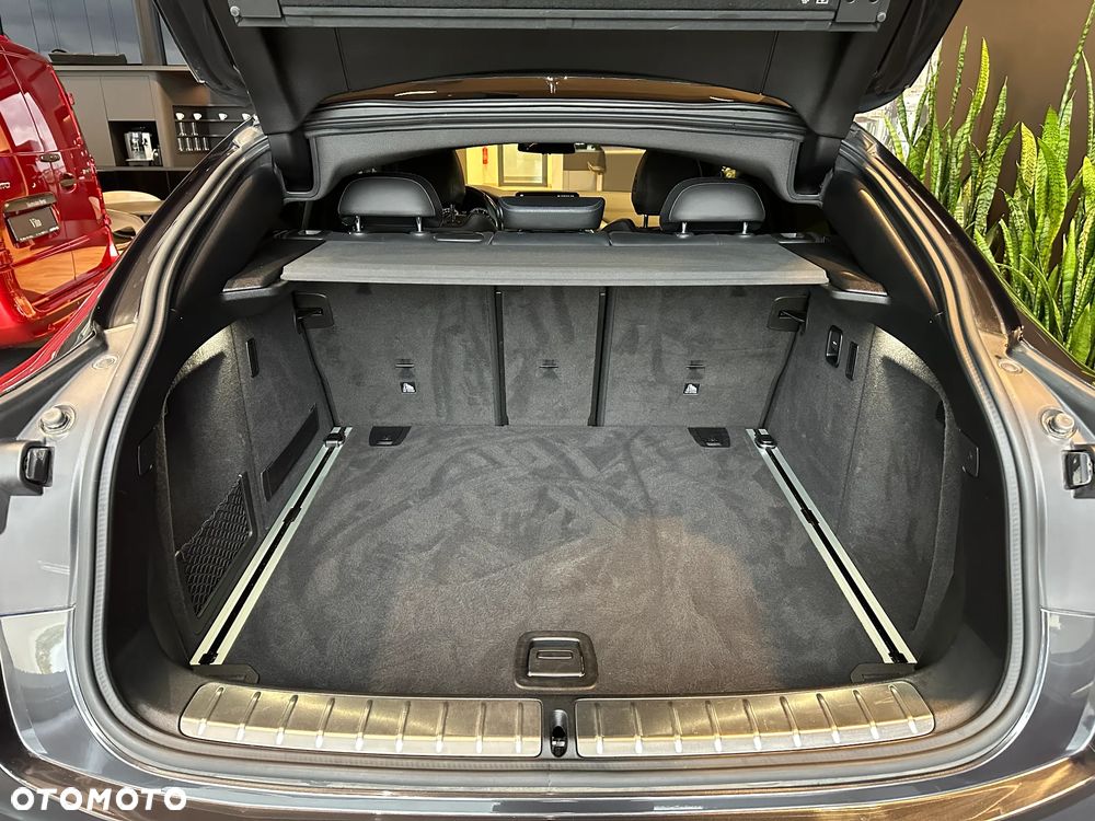 BMW X4 xDrive20d M Sport X sport - 18