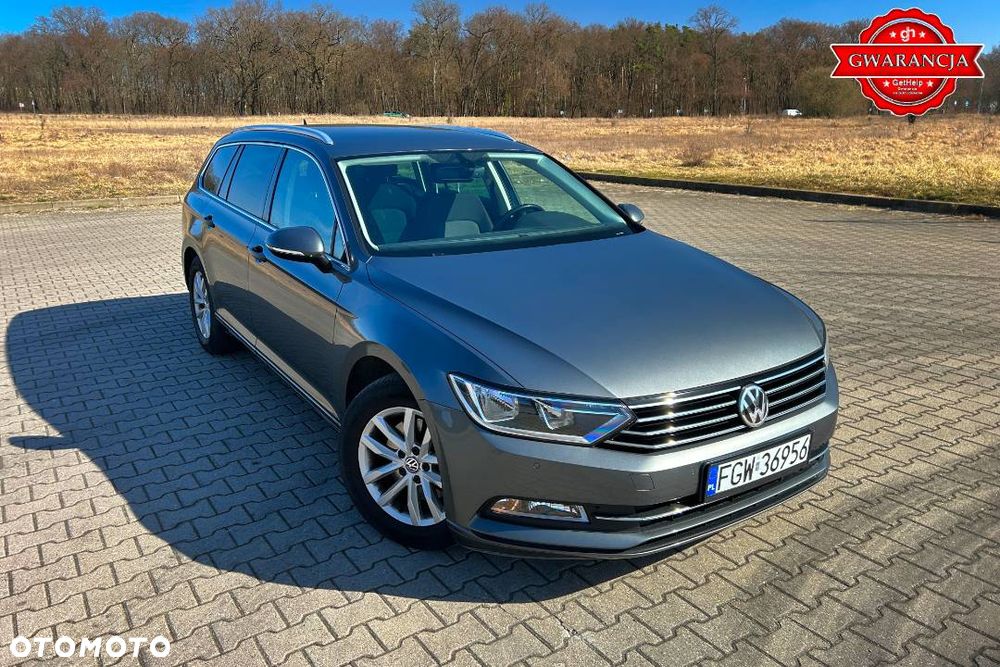 Volkswagen Passat - 3