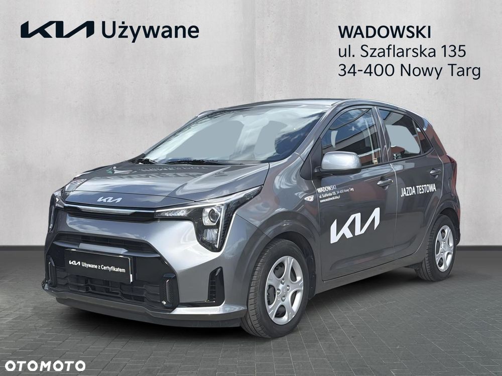 Kia Picanto 1.0 GDI L - 2