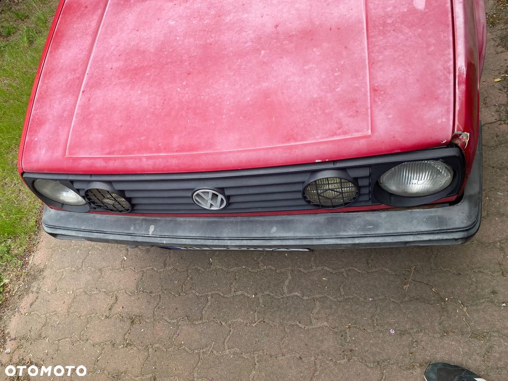 Volkswagen Golf 1.6 CL - 17