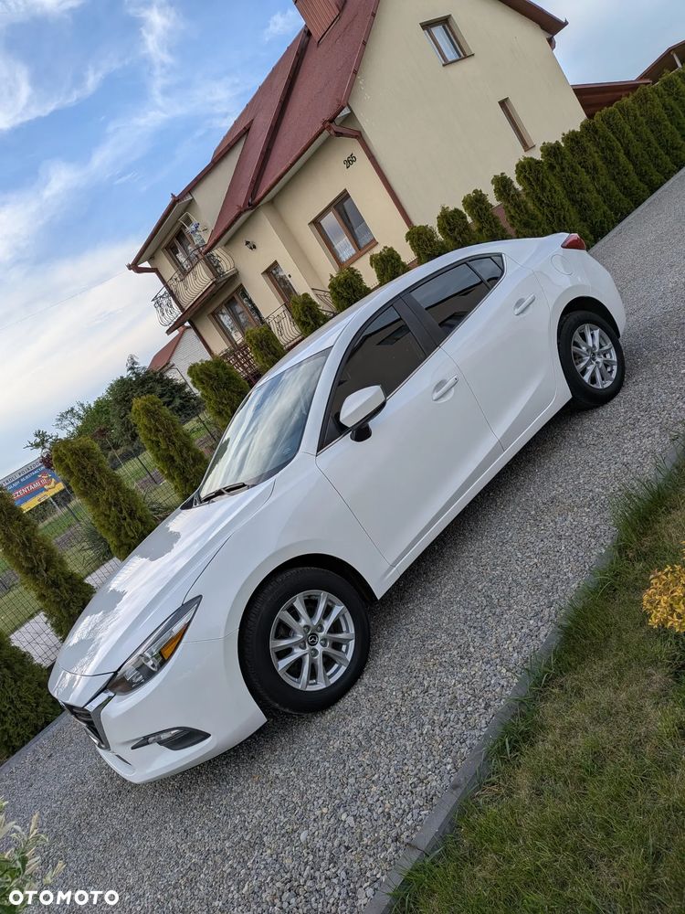 Mazda 3 - 11