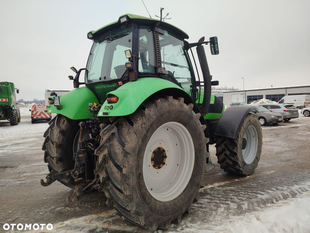 Deutz-Fahr Agrotron 165.7 - 5