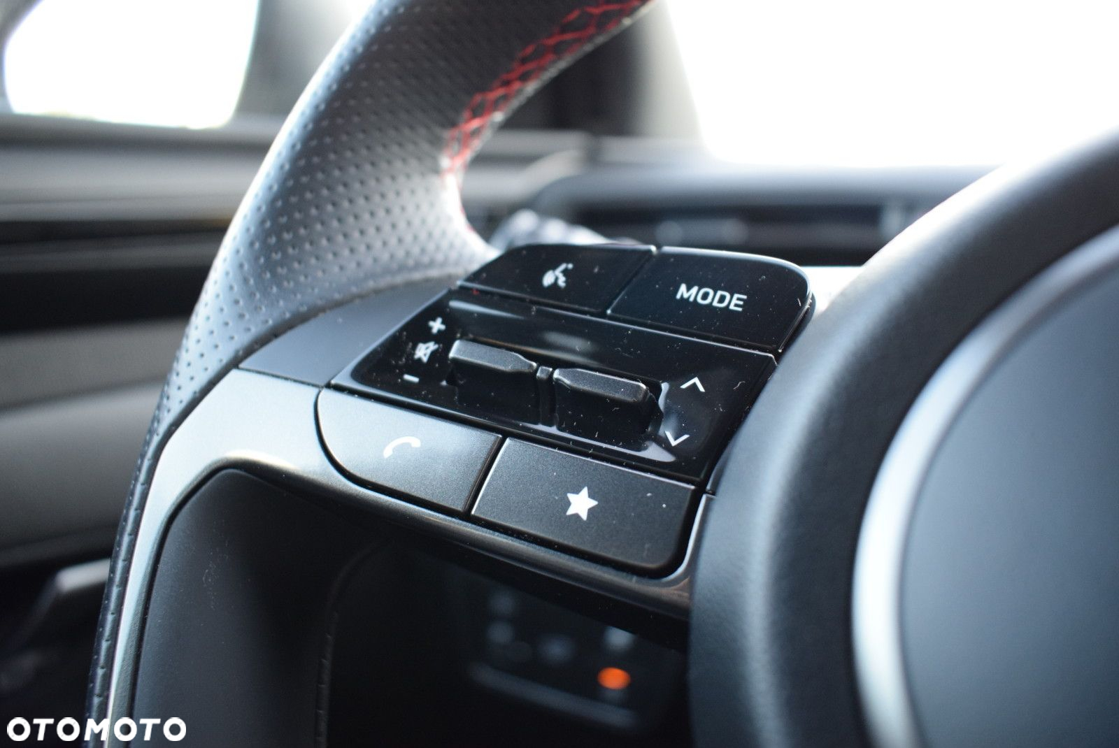 Hyundai Tucson 1.6 T-GDi N Line 2WD - 22