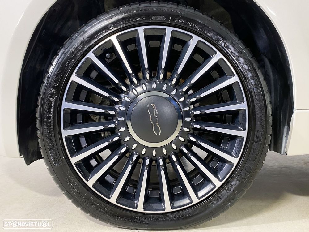 Fiat 500 1.2 Mirror - 18