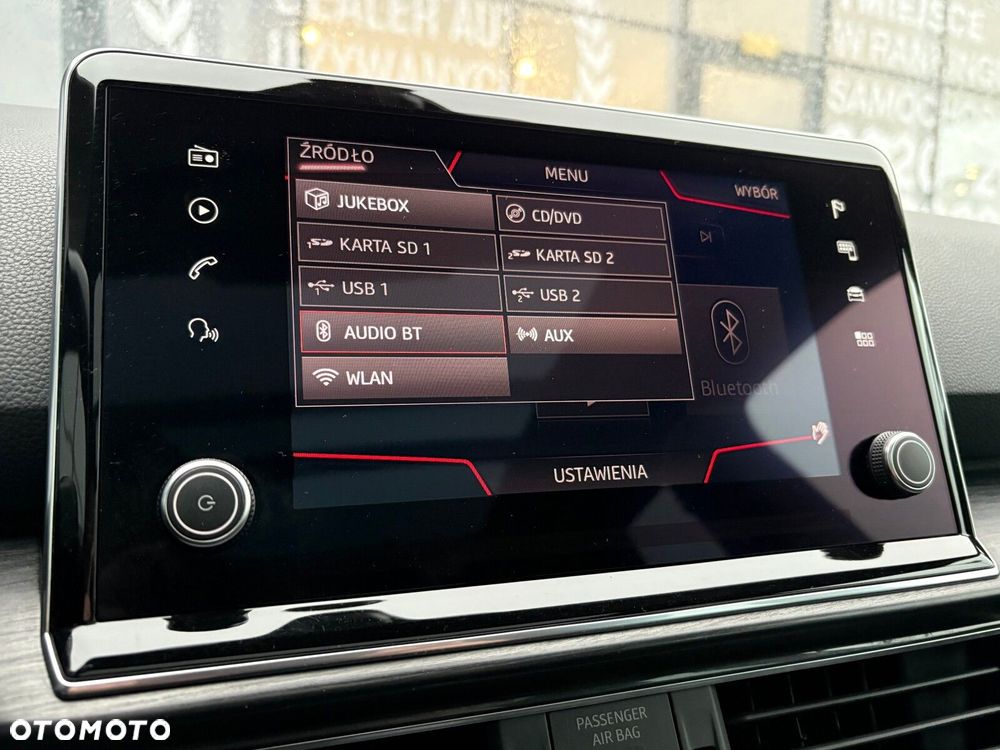 Seat Tarraco 2.0 TDI Xcellence S&S 4Drive DSG - 37