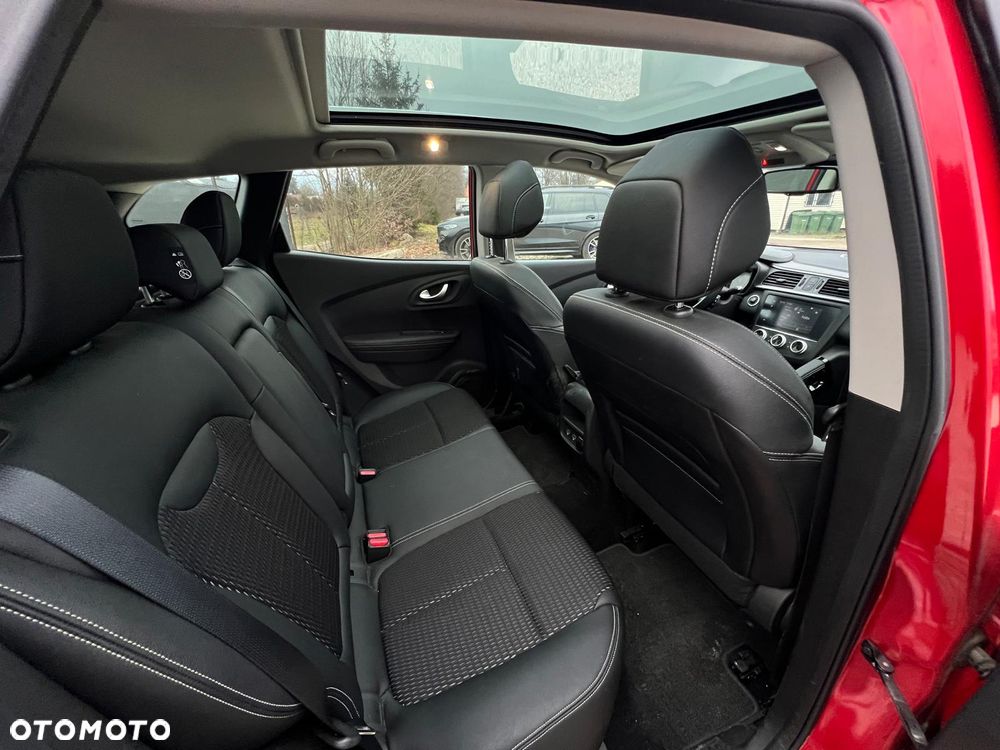 Renault Kadjar 1.3 TCe FAP Intens EDC - 21