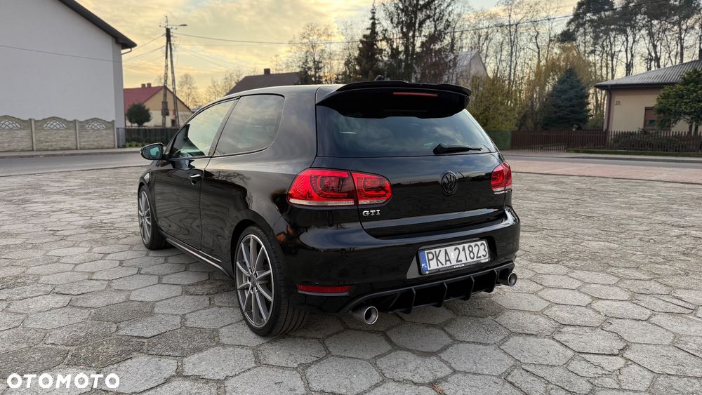 Volkswagen Golf 2.0 GTI - 5