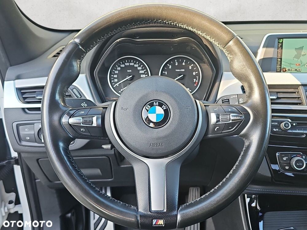 BMW X1 sDrive18i M Sport - 19