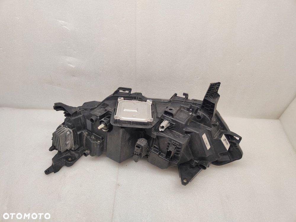 RENAULT KOLEOS II LIFT FULL LED LAMPA PRAWY PRZÓD 260104431R - 8