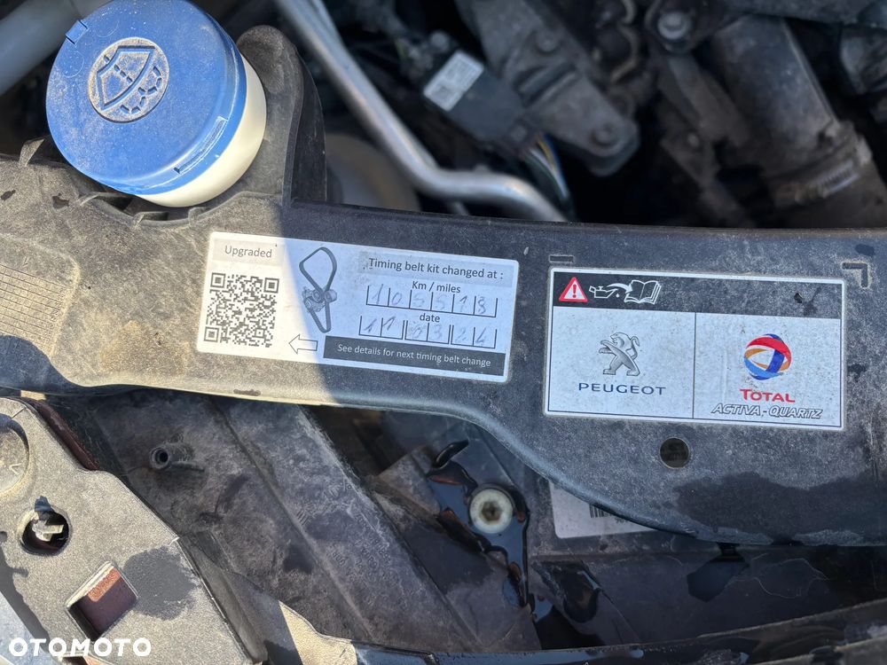 Peugeot Rifter 1.5 BlueHDI GT Line S&S - 12