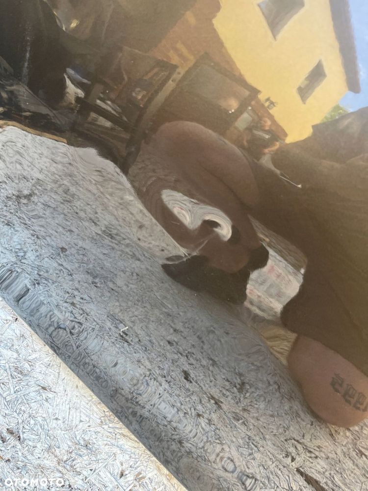 DRZWI LEWE PRZEDNIE MAZDA 3 III BN BM - 6