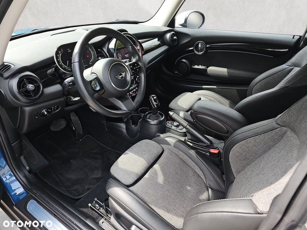MINI Cooper - 11