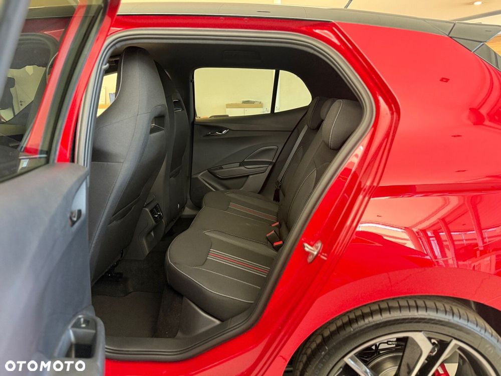 Skoda Fabia 1.5 TSI 130 Sport DSG - 11