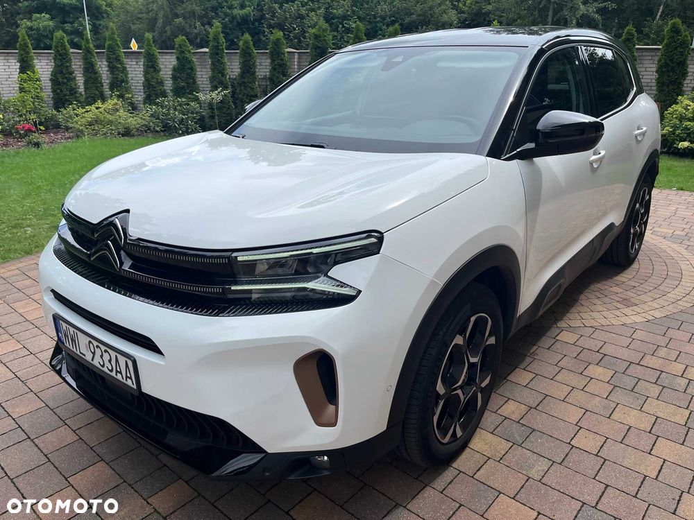 Citroën C5 Aircross - 3