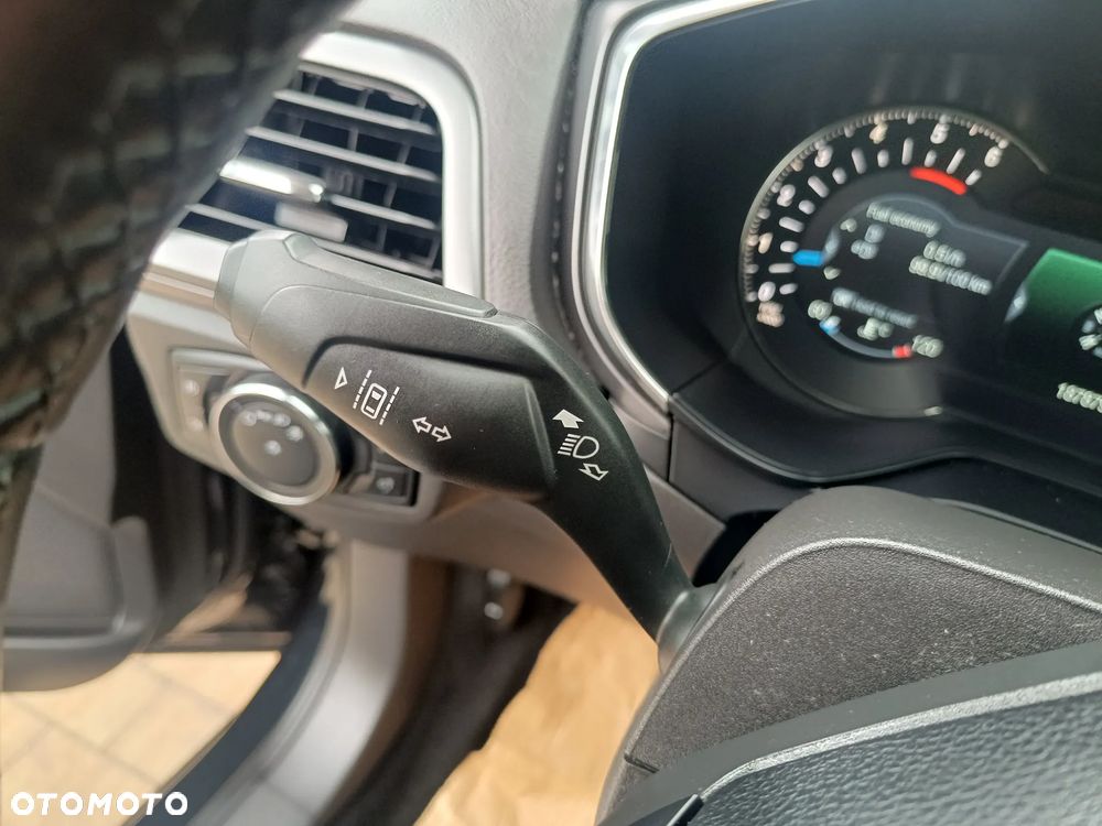 Ford Mondeo 2.0 TDCi STart-Stopp Titanium - 23