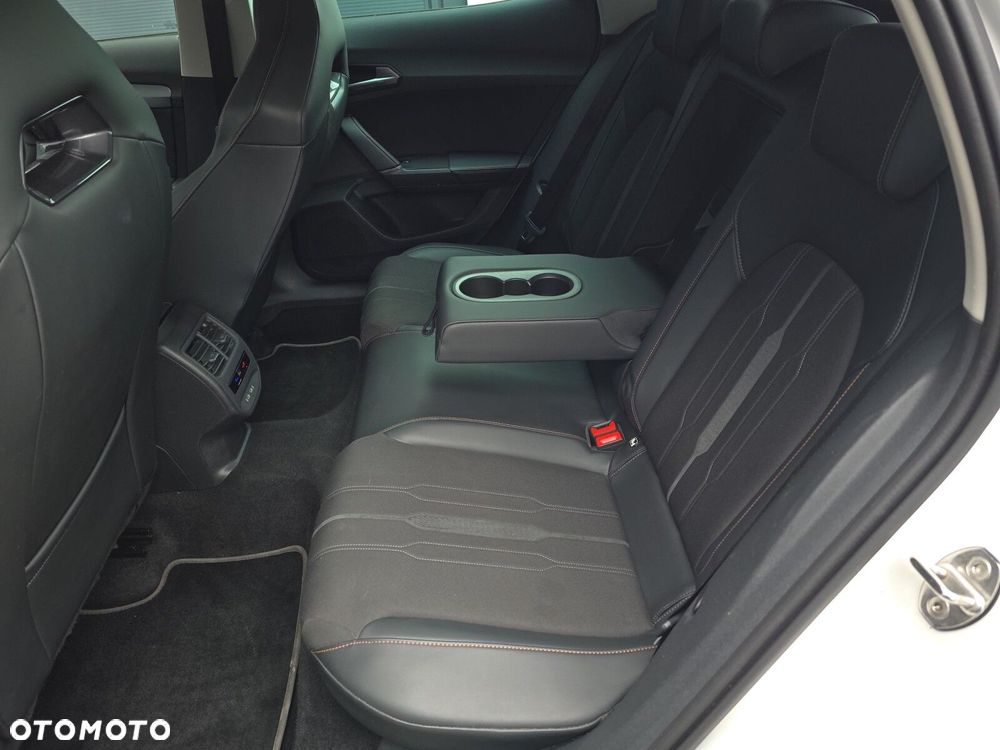 Cupra Formentor 1.4 e-Hybrid DSG - 18