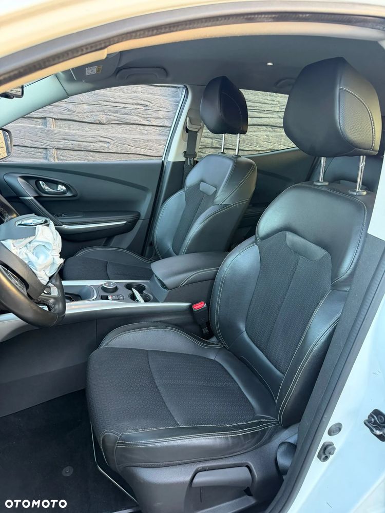 Renault Kadjar Energy TCe 130 EDC Bose Edition - 10