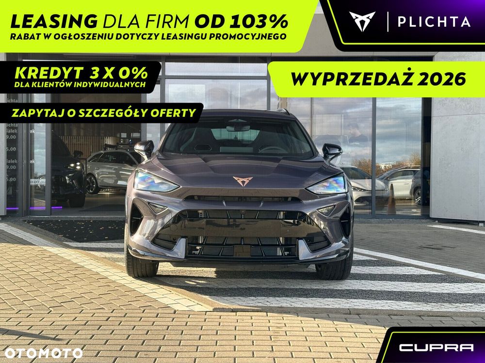 Cupra Formentor 2.0 TSI 4Drive DSG - 2