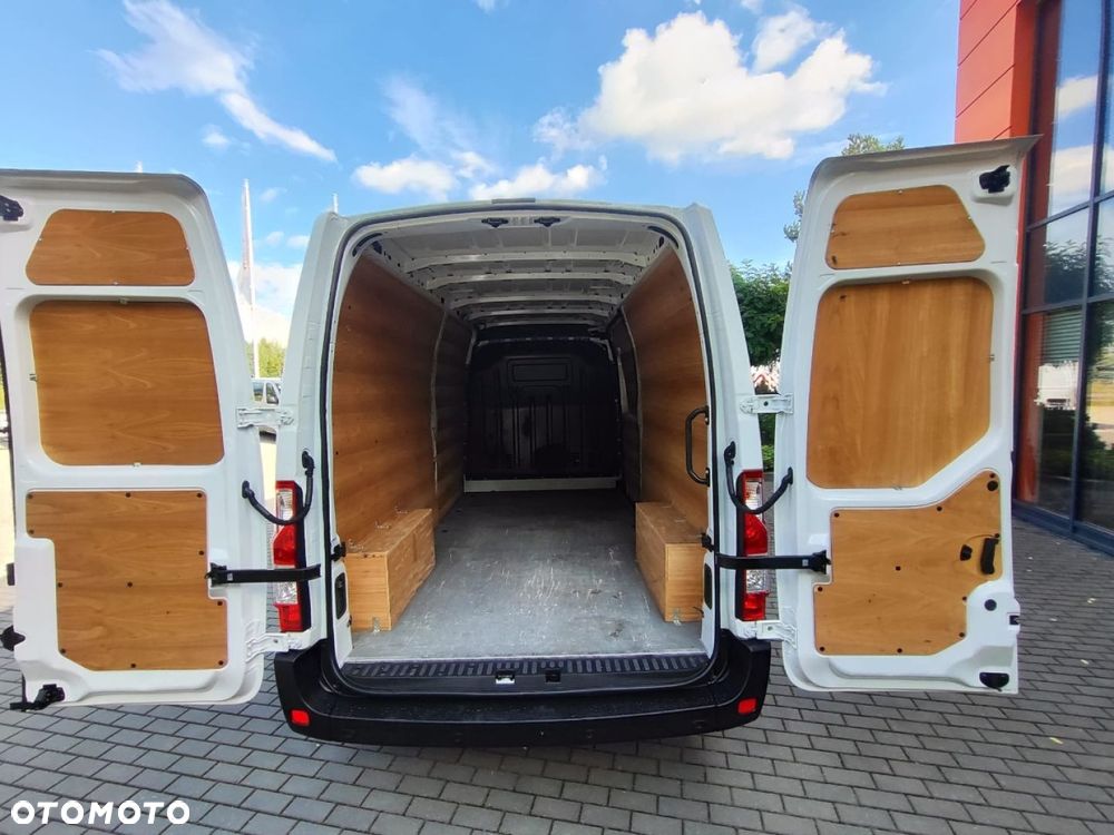 Renault Master - 20