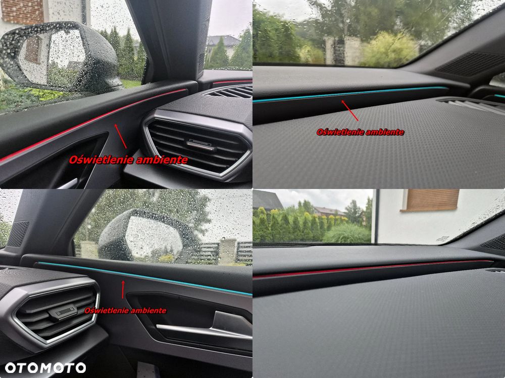 Seat Leon Sportstourer 1.5 eTSI ACT OPF DSG FR Plus - 37