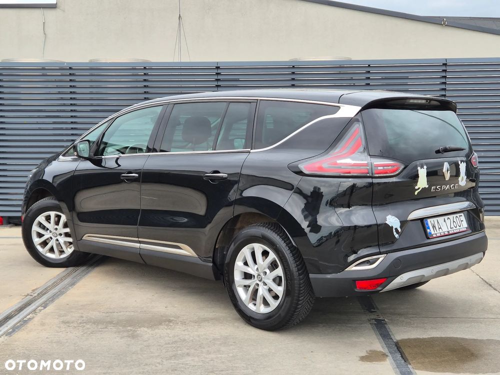 Renault Espace 1.6 dCi Energy Life 7os - 3
