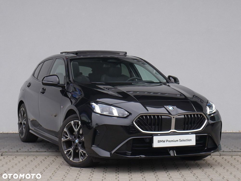 BMW Seria 1 - 3
