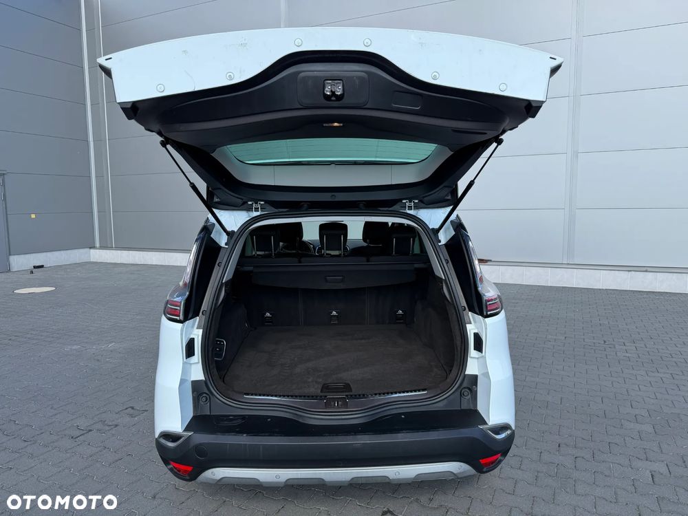 Renault Espace Energy dCi 160 EDC Intens - 27