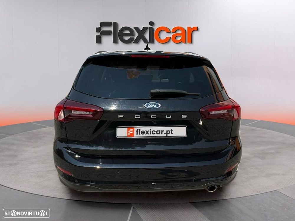 Ford Focus SW - 6